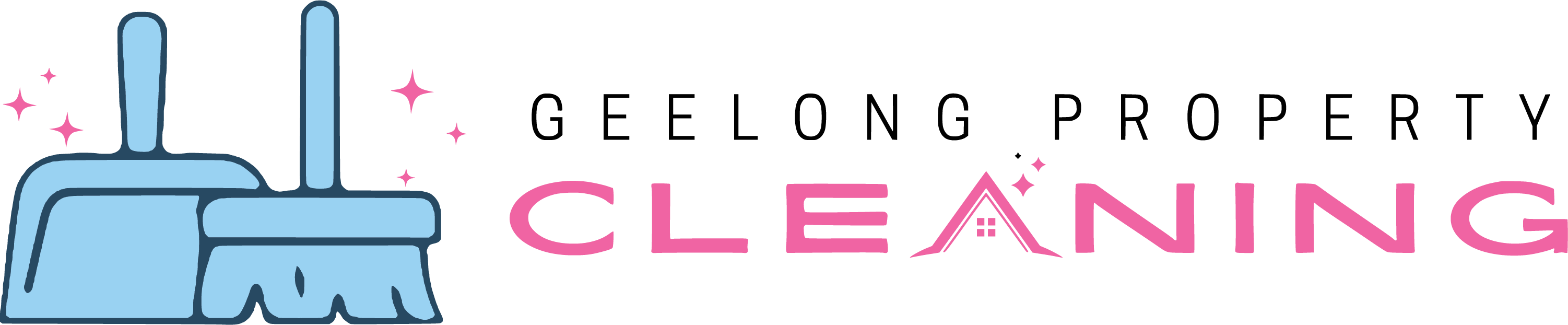 Geelong Property Cleaning Landscape Header